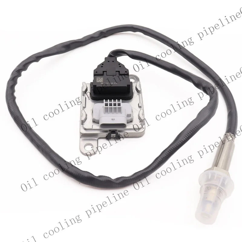 A+ 9817454580 Nitrogen Oxide Sensor For Citroen Relay Peugeot Boxer Opel Movano III