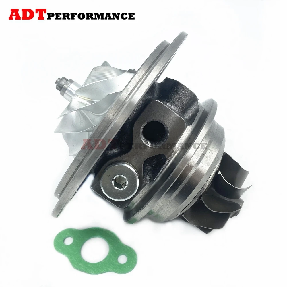 G25-660 G-SERIES G25 660 54mm 877895-5005S Turbo CHRA Ceramic Dual Ball Bearing Performance Billet MFS Wheel Turbine Cartridge