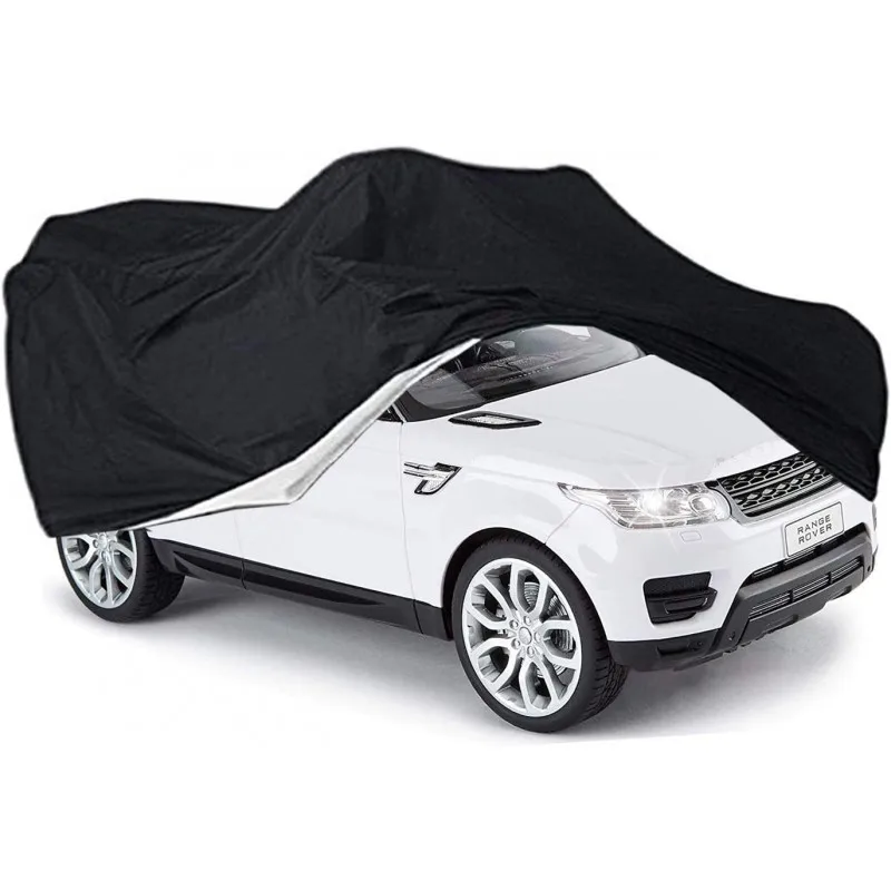 ATAA-children's car case made with high quality waterproof material available in various sizes