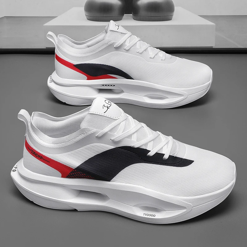 

Новые мужские кроссовки 2025 года, кроссовки, кроссовки, повседневная обувь в классическом стиле, доступные, бестселлеры, прочные, с защитой от запаха