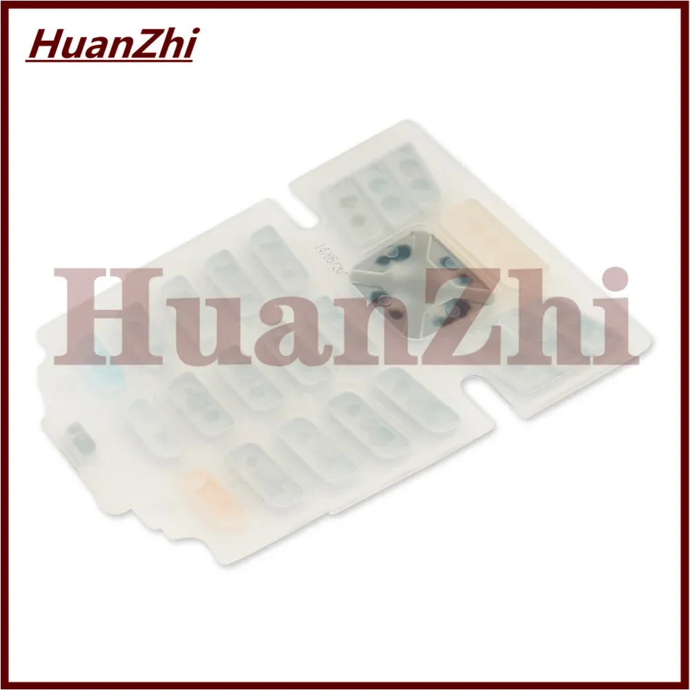 (HuanZhi) (27-Key) Keypad Replacement for Motorola Symbol MC2180