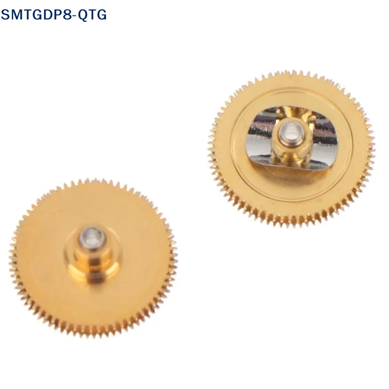 NEW 1Set Hour Wheel Minute Wheel Watch Accessories For 2824 2836 34 46 Movement Hour And Minute Wheel Watches Repair