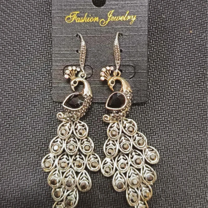 عشوائي 1/10/30/50 قطع مجموعة مجوهرات فريدة قلادة أقراط خواتم أساور صغيرة النساء التبعي المميز #4