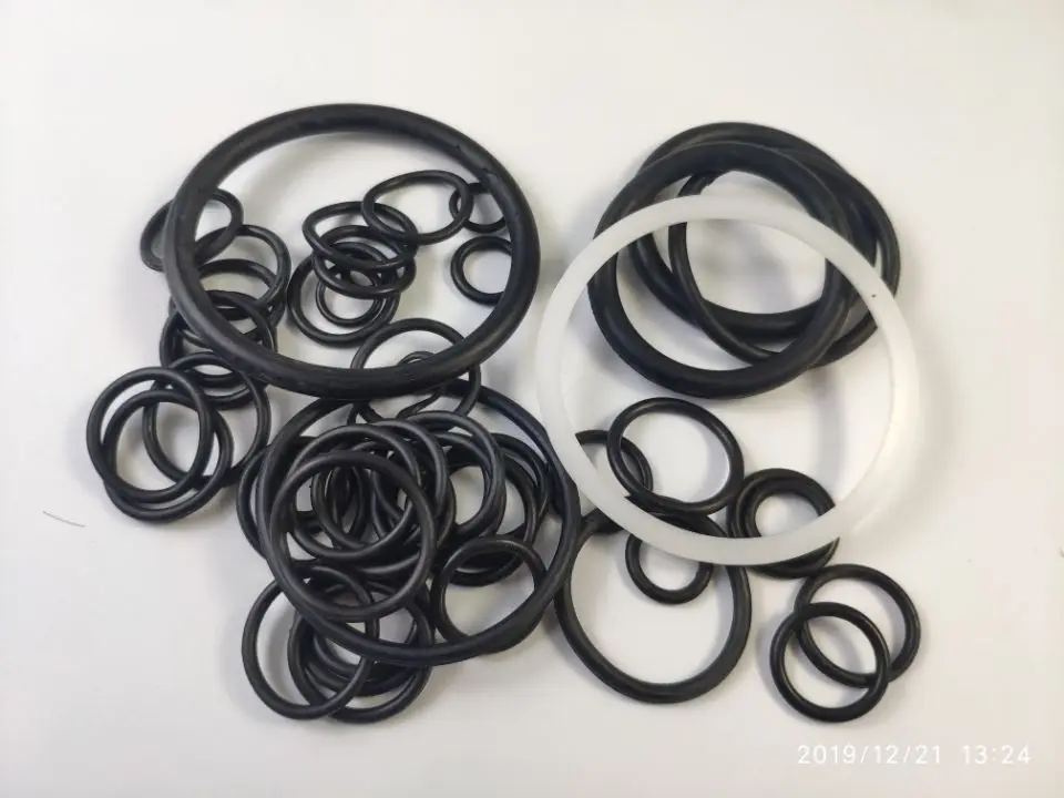 Set of O seals kit for hydraulic lift for Shenniu SN254 / Taishan TS254 / TS304 series tractor