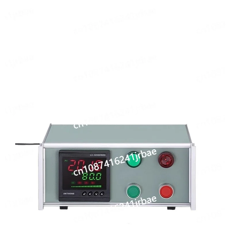 

Шкаф контроля температуры Термостат Цифровой дисплей Интеллектуальный шкаф для регулирования мощности и регулирования напряжения Инструмент