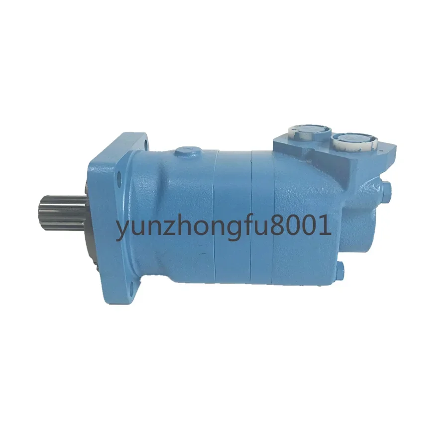 Eaton 6K orbital hydraulic motor low speed high torque 6K-310 612-0093 6K-195 6K-245 6K-490 6K-625 cycloid hydraulic motor