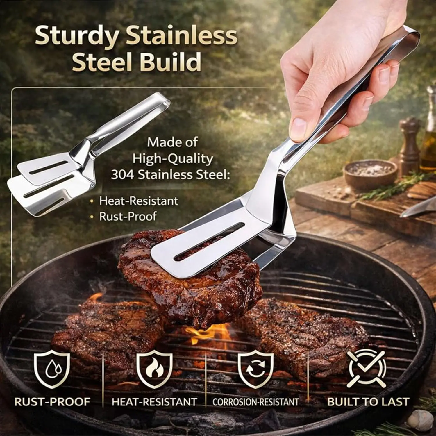 Thumbnail 2 - #64 Spatulas Ranking List in 2026