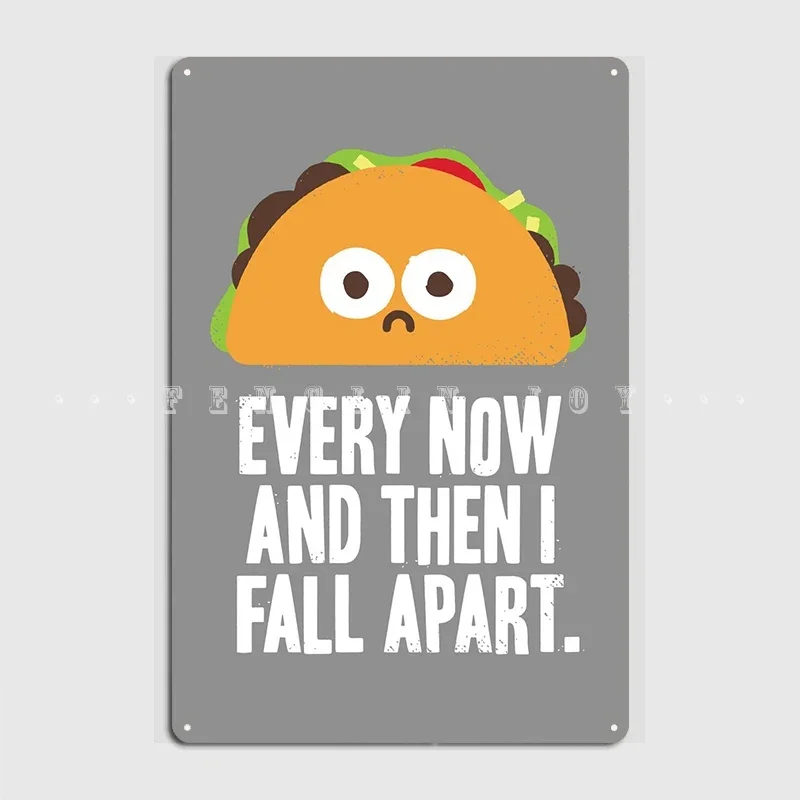 Taco Eclipse Of The Heart, металлический знак, настенная роспись, гостиная, индивидуальный настенный Жестяная Табличка с надписью постер Taco Eclipse Of The Heart, металлический знак, настенная роспись, гостиная, индивидуальный настенный Жестяная Табличка с надписью постер