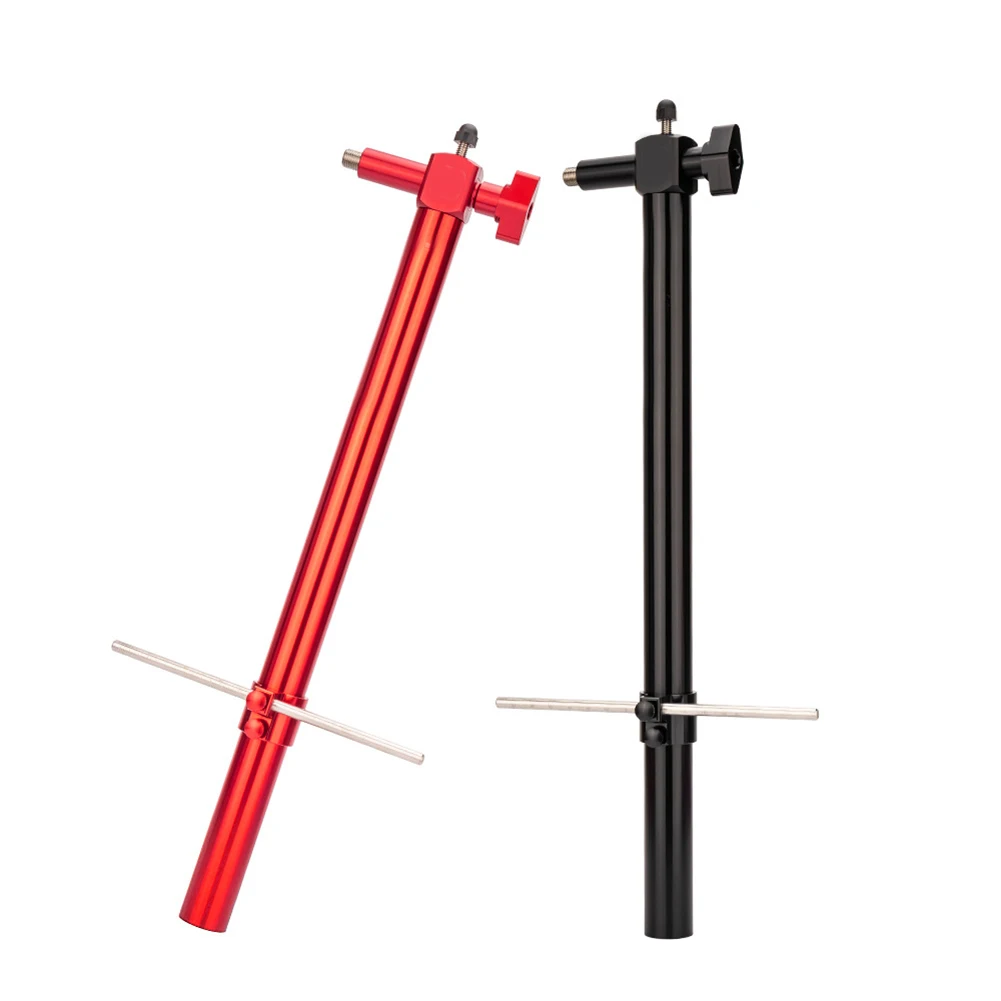 Bike Dual Control Adjuster Red, Black, Purple, Orange Bike Lever Alignment Tool Aluminum Alloy Lifetime Guarantee