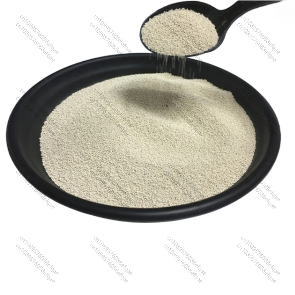 0.4-0.8mm Oxygen Concentrator Sphere Zeolite Molecular Sieve
