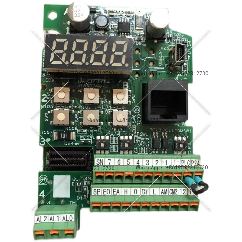 3B313926-3T Hitachi… - image