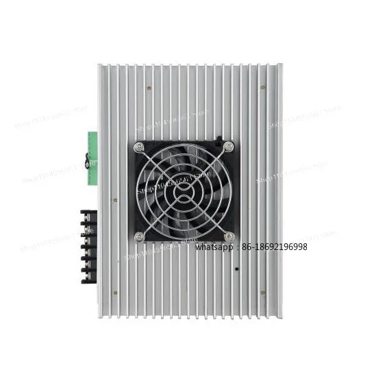 

15A High Current 310V DC Brushless Driver with Hall Effect Can Drive 2KW Brushless Motor Controller 220V