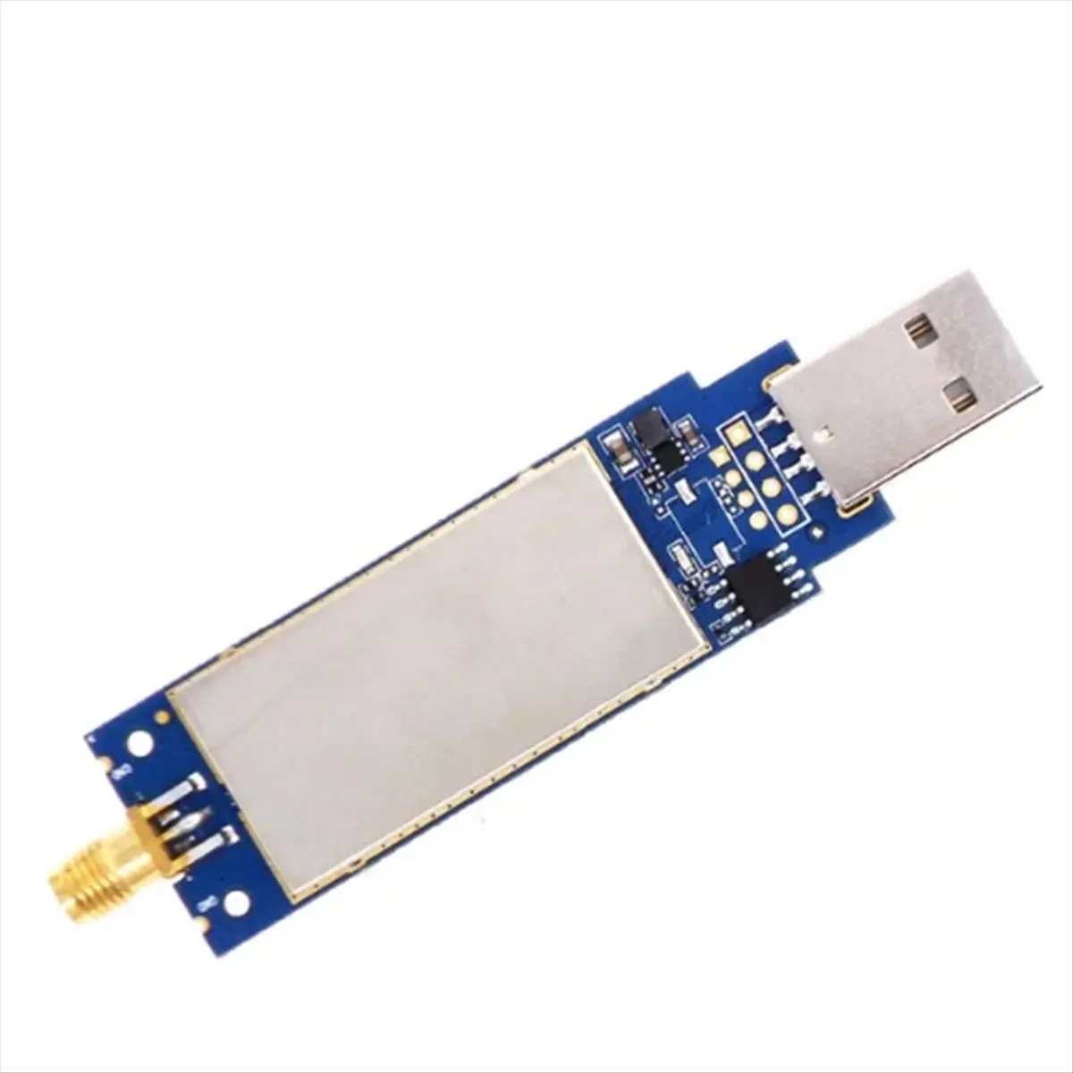 |NEWABAG|150M Wireless Network Card Module High Power USB Wireless Network Card Wifi Receiver Ultra Long Distance AR9271