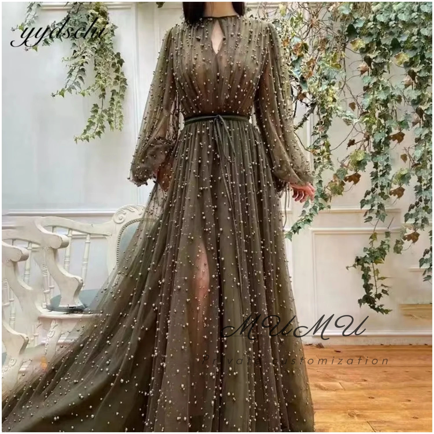 MuMu Sukienki Quinceanera na zamówienie dla 15-latki 2025 Eleganckie sukienki na przyjęcie Luksusowe sukienki wieczorowe damskie Sukienka na studniówkę Sukienka urodzinowa