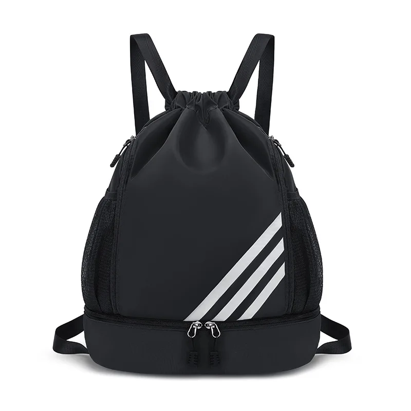 Mochilas de esportes ao ar livre para homens e mulheres, mochilas de fitness, basquete, montando sacos de montanha, logotipo, esportes