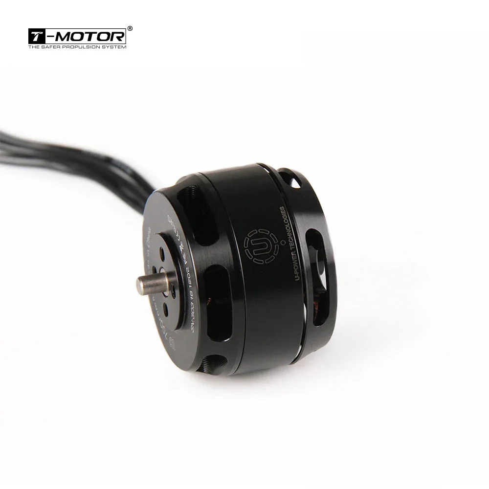 U3 top sale high quality Ultrilight pmsm brushless airplane motor kit for multicopter 5