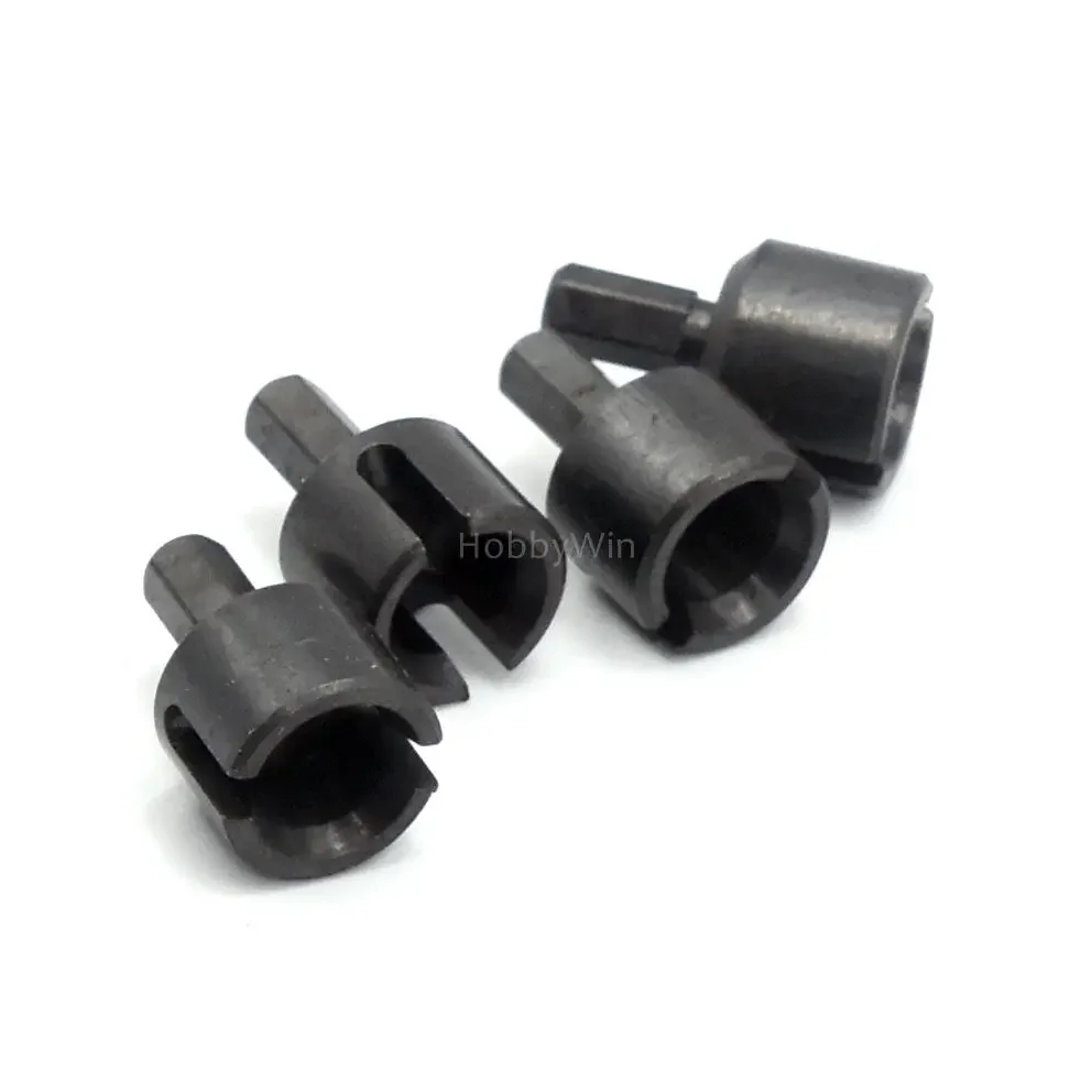 HBX part 12632 Differential Outdrive Cups metal for 1/12 RC Model Buggy Truck 12811B 12812 12813