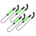 4 x Green