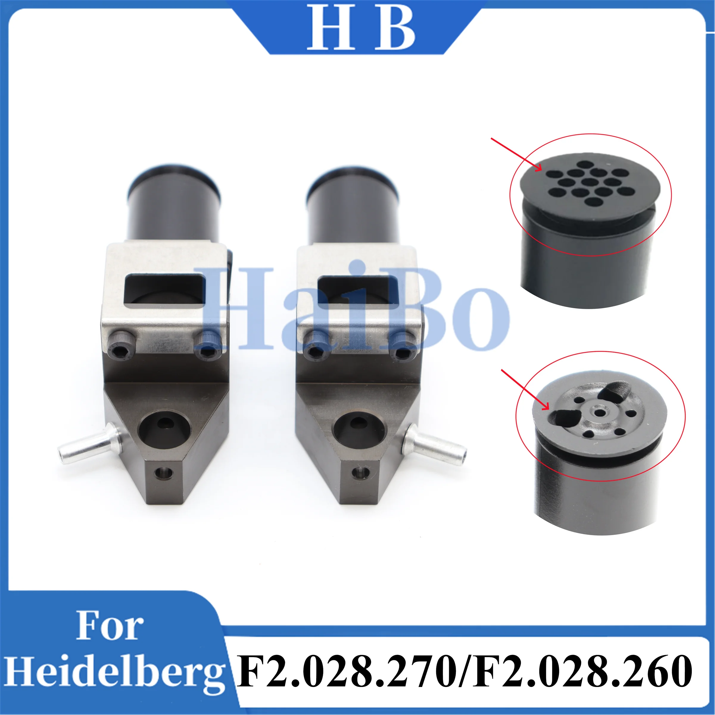 Haibo Best Quality …