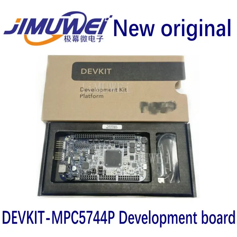 DEVKIT-MPC5744P S32…
