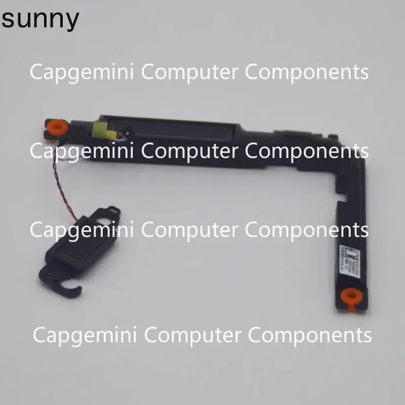 Capgemini  New for lenovo Yoga Pro 7 14IRH8 14APH8 laptop built-in speaker 5SB0S32014