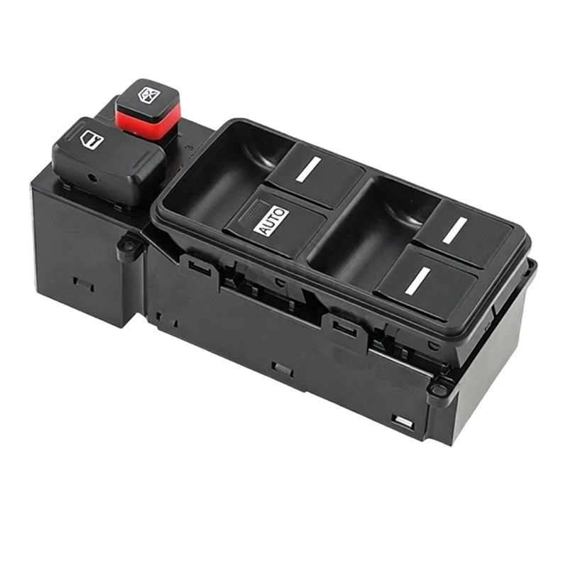 M68B 35750SDAH15 Long Cycle Power Window Button for 03-07 Automotive Use