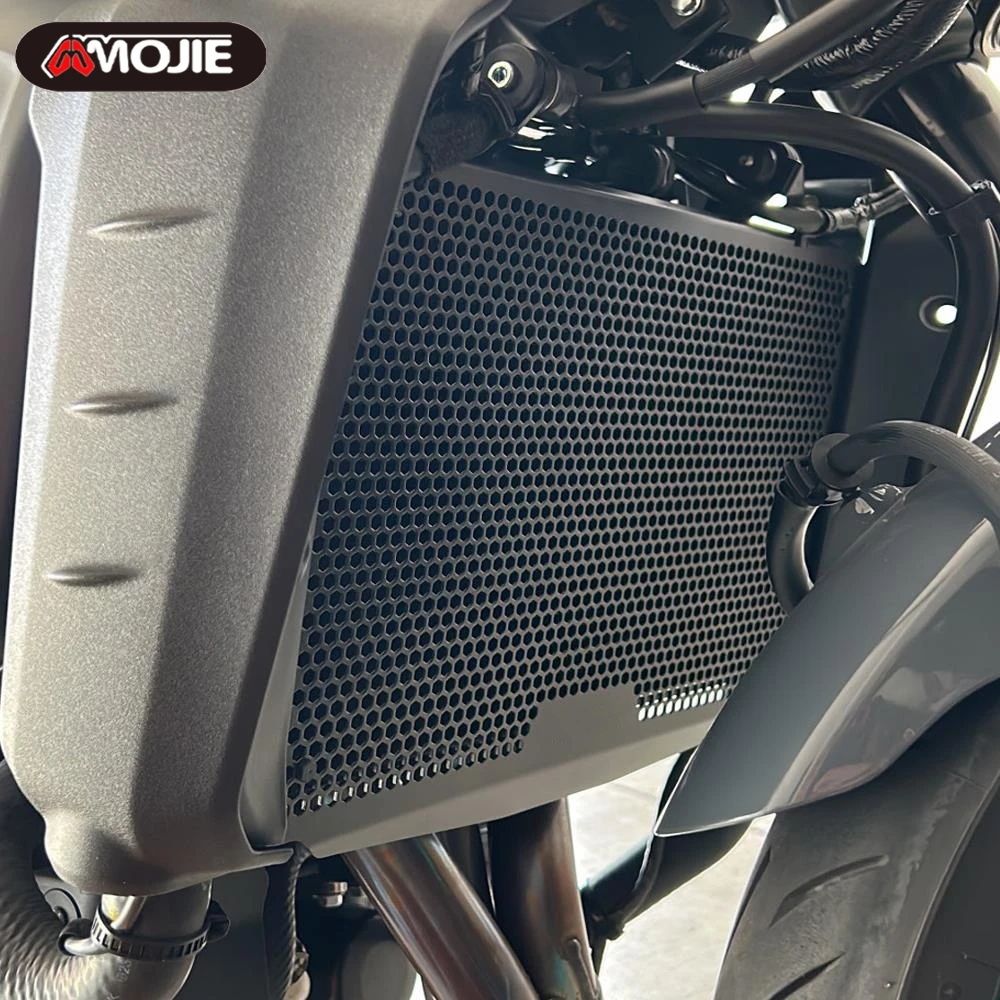 FOR YAMAHA XSR900 XSR 900 TRACER 9 900 GT MT09 MT-09 2021 2022 2023 Motorcycle Accessories Radiator Grille Guard Cover