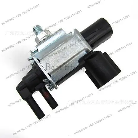 

MR404682 8657A018 Auto Parts L200 V44 K74T 4D56 Sewage Control Solenoid Valve