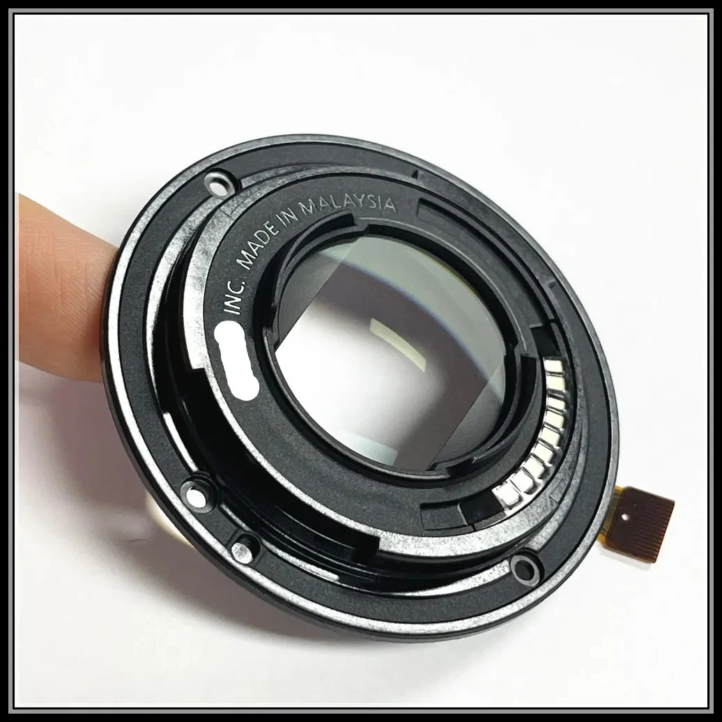 New original Lens Bayonet Mount Ring For Canon EF-M 18-150mm 18-150 mm f/3.5-6.3 IS STM Repair Part