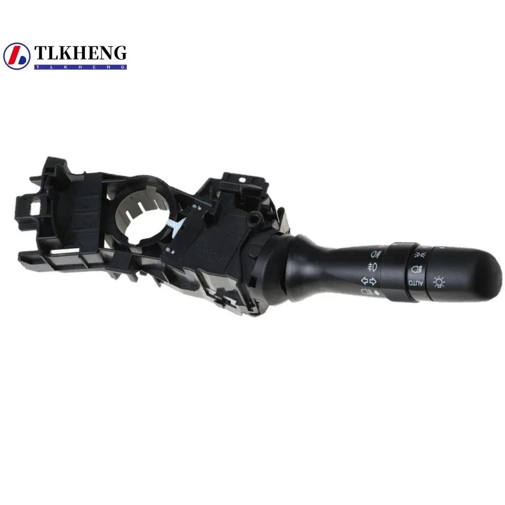 84140-42110 Headlight Switch Combination Turn Signal Switch For Toyota Auris RAV 4 Yaris Lexus IS II RX 2005-2020,15-Pin view 3