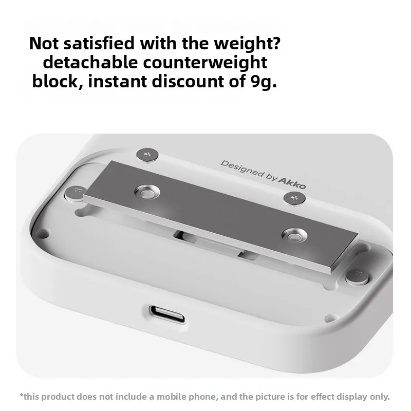 Mobile phone keyboard is suitable for IPhone16/17ProMAX protective case