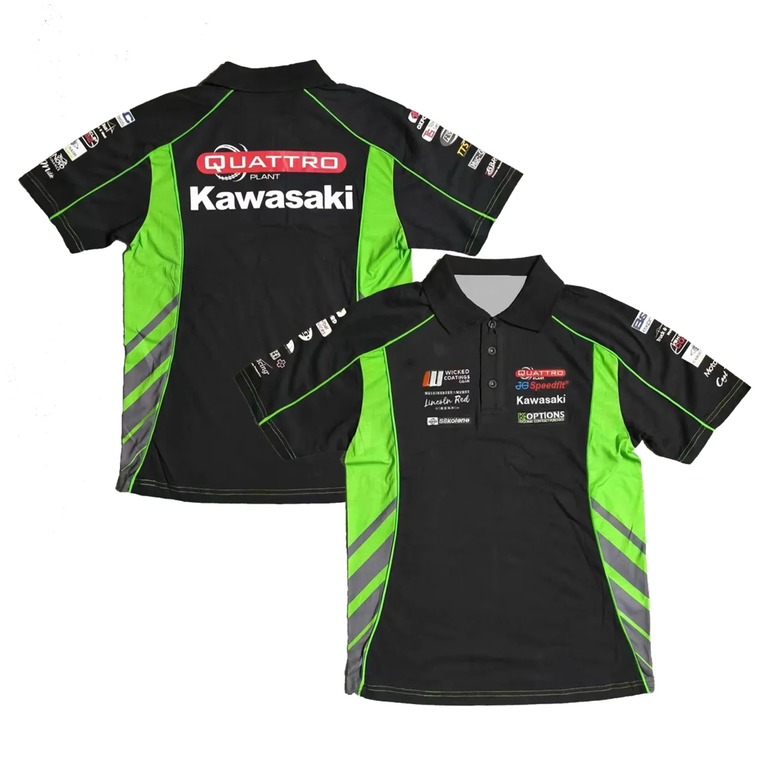 

Летняя мужская рубашка поло с воротником и короткими рукавами, дышащая, быстросохнущая, удобная, для занятий спортом на открытом воздухе, простой повседневный топ