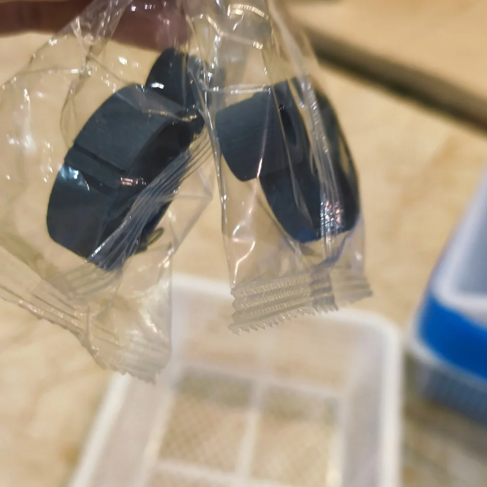 

10X Feed Pickup Roller Separation Pad Rubber for EPSON L3110 L3150 L4150 L4160 L3156 L3151 L1110 L3158 L3160 L4158 L4168 L4170