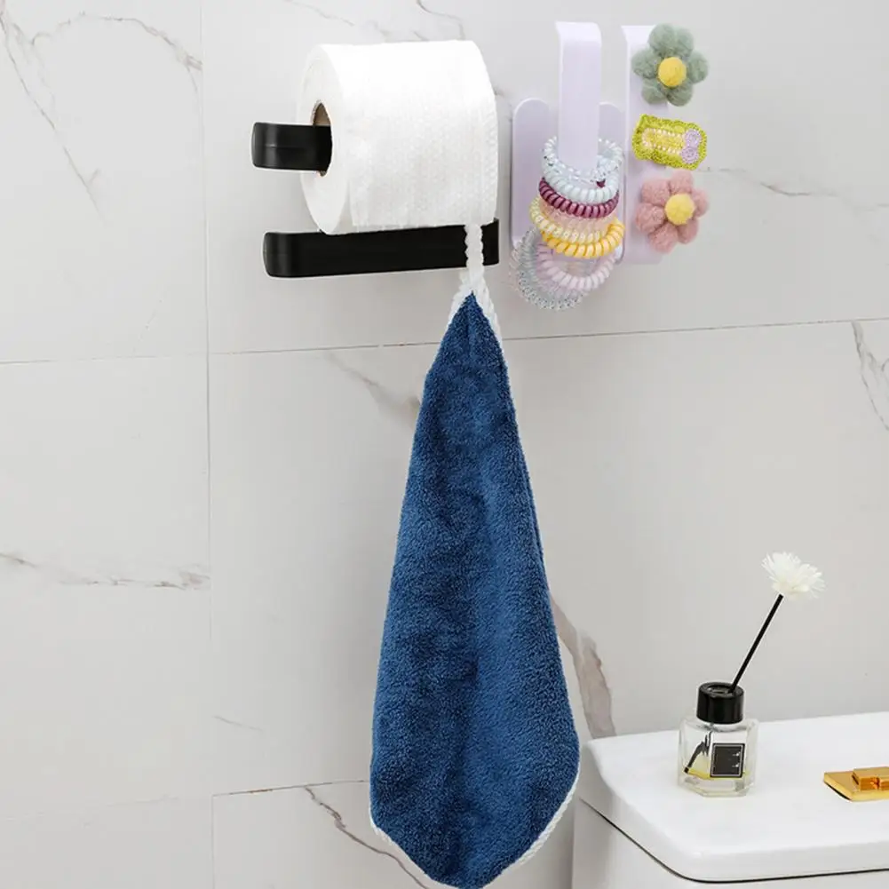 Paper Towel Holder …