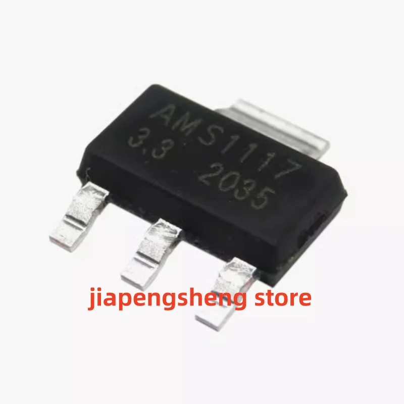 Power Voltage Regul…