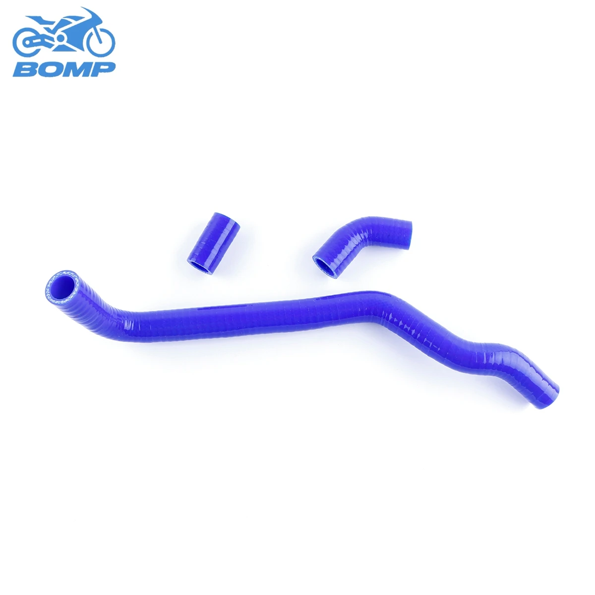FOR YAMAHA WR 250 R X WR250R WR250X 2007-2017 2008 2009 2010 2011 2012 2013 2014 2015 16 Radiator Silicone Hoses Tubes Kit 3Pcs