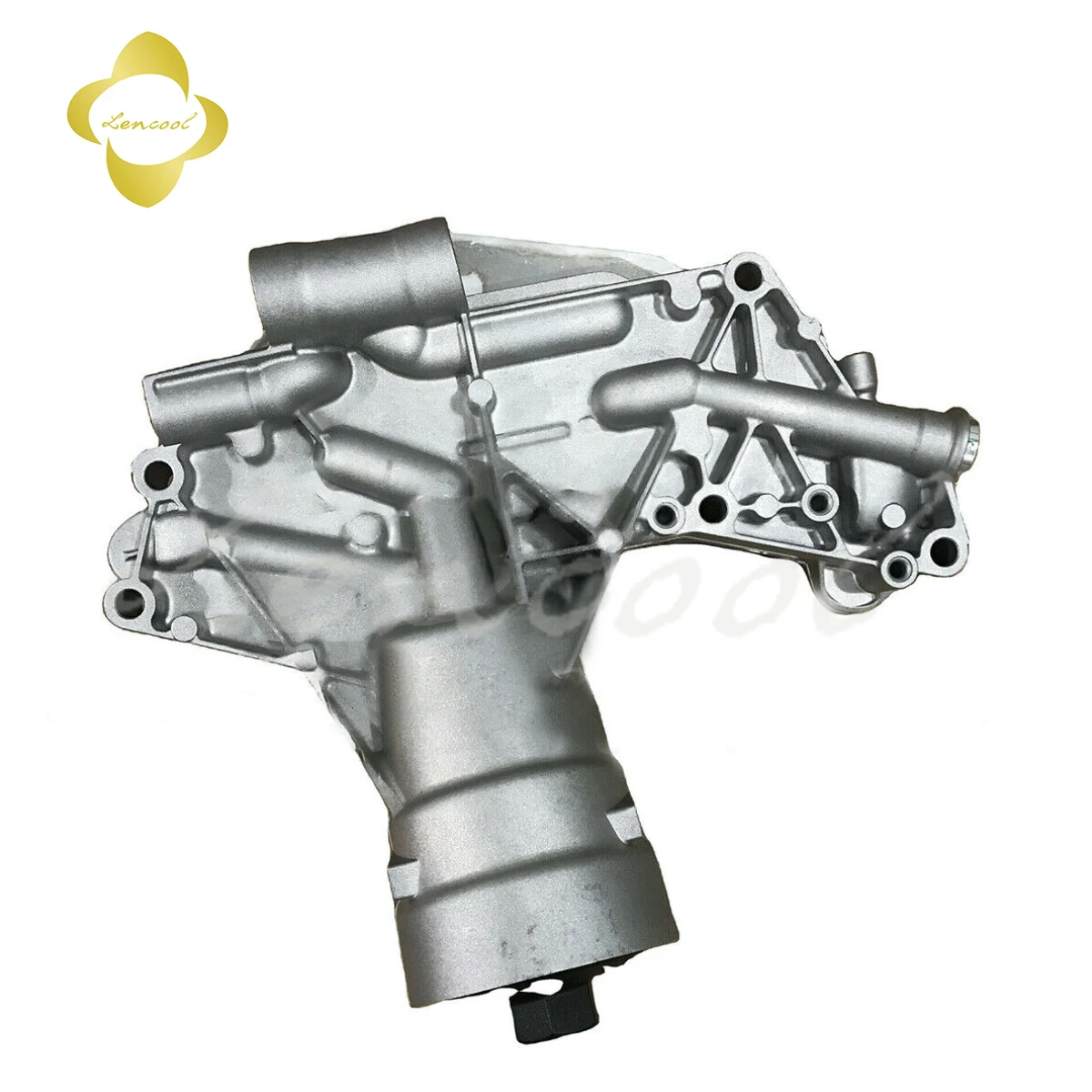 

Oil Filter Housing Assembly Fit For Opel ASTRA H (A04) SAAB 9-5 Buick Chevrolet 1.6T 55355699 55582569 93186325