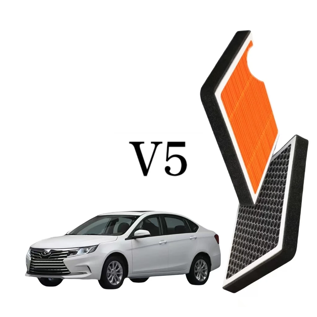 

Высококачественный фильтр переменного тока и воздушный фильтр для автомобильной воздушной решетки Southeast V5