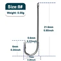 Size-8 Gap-5.6mm