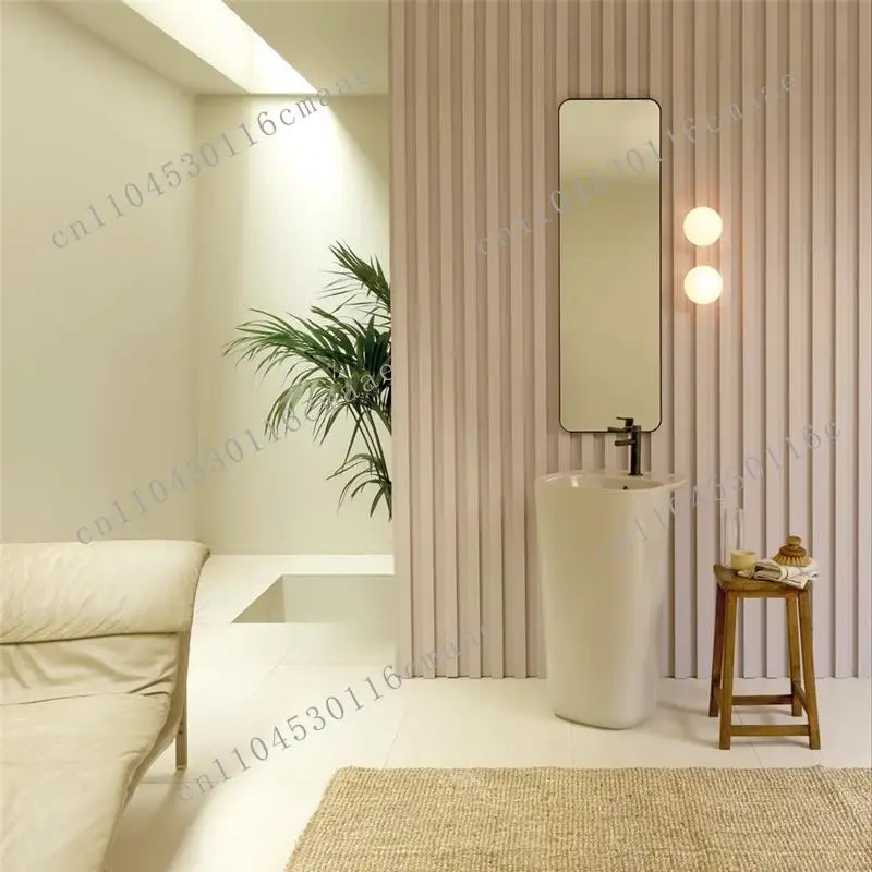 

New Modern White Wall Lamp Ball Wall Lamp Used for Home Bathroom Mirrors, Living Room Bedroom Wall Decoration, Indoor Light