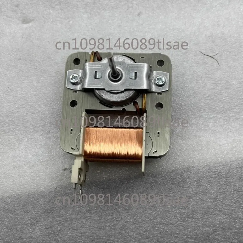 

Suitable for Panasonic MZ-6110C1-B001 Steam Oven Integrated Machine, Microwave Oven Cooling Fan Blade Motor