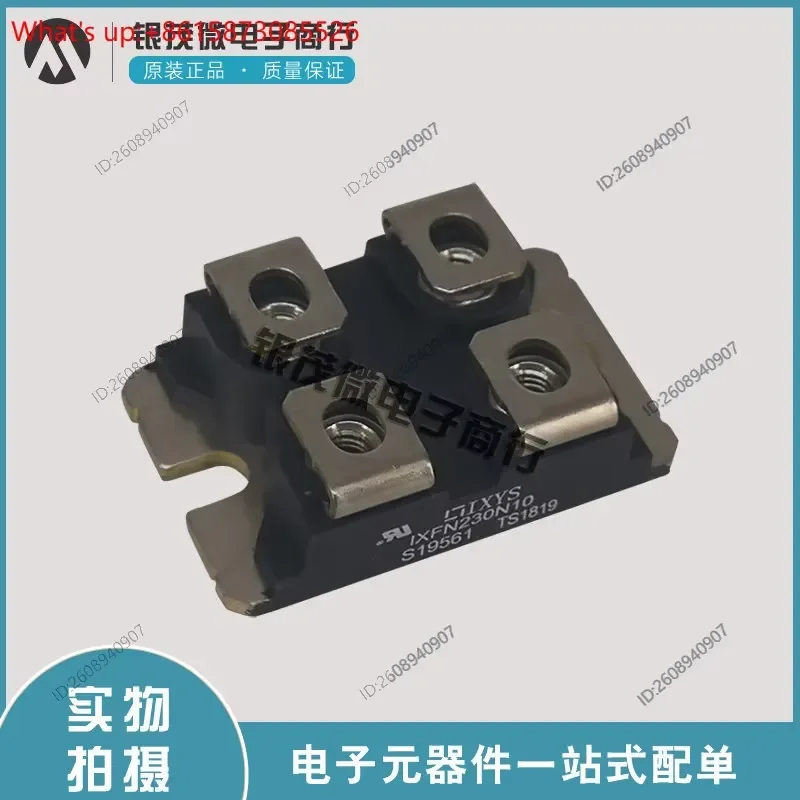 IXYS Fast Recovery Diode DSEI2X101-06A 06P Rectifier Module DSEI2X101-12A 12B