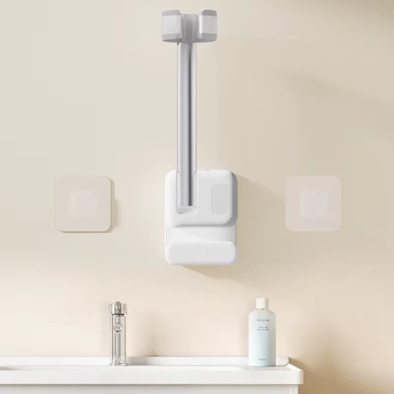 Thumbnail 4 - #12 Latest Bathroom Storage Shelf Offers