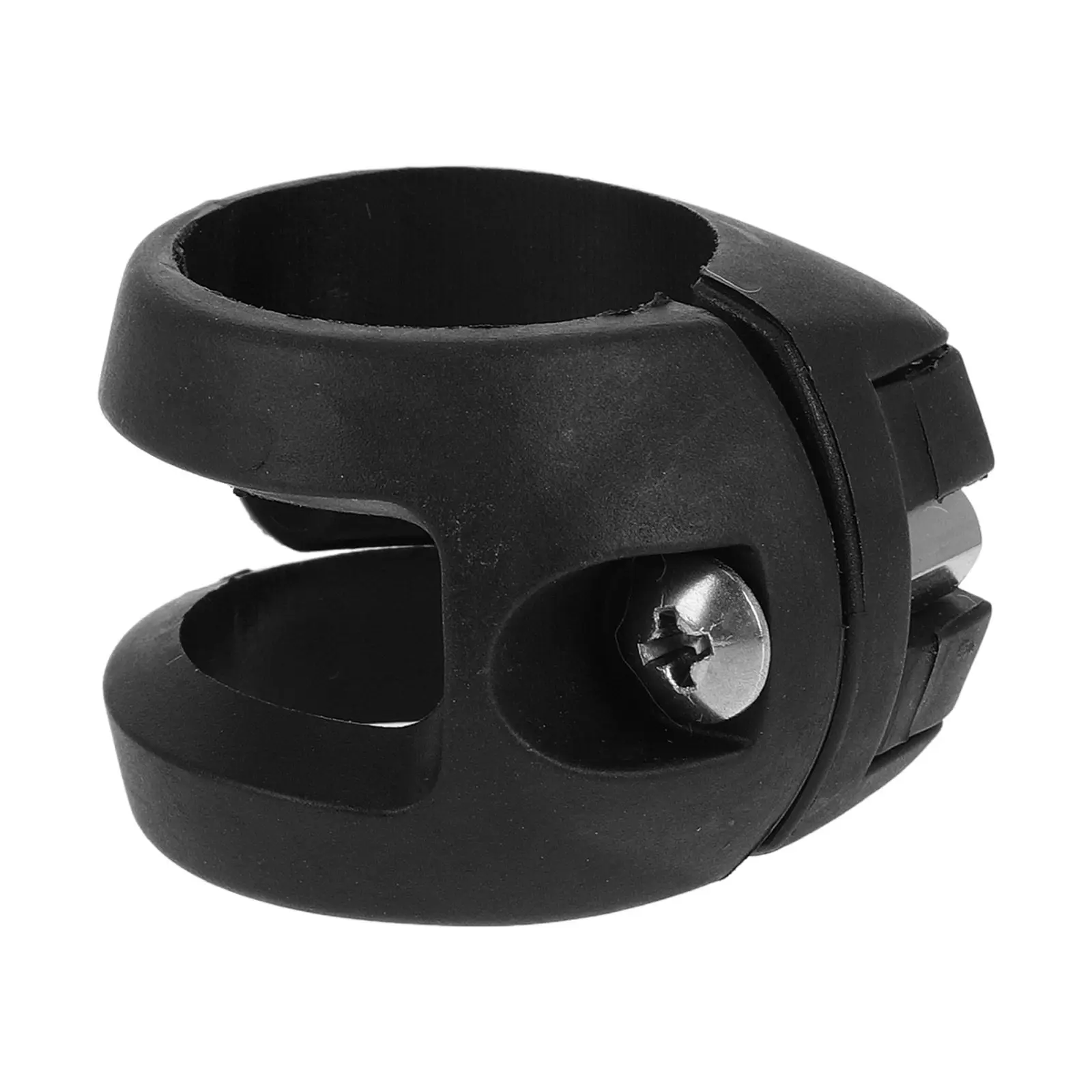 Adjustable Shaft Lock Catch Sup Paddle Clamp Quick Release Surf Paddle Clip Universal For Kayak Canoe Boat Deck Mount Outdoor