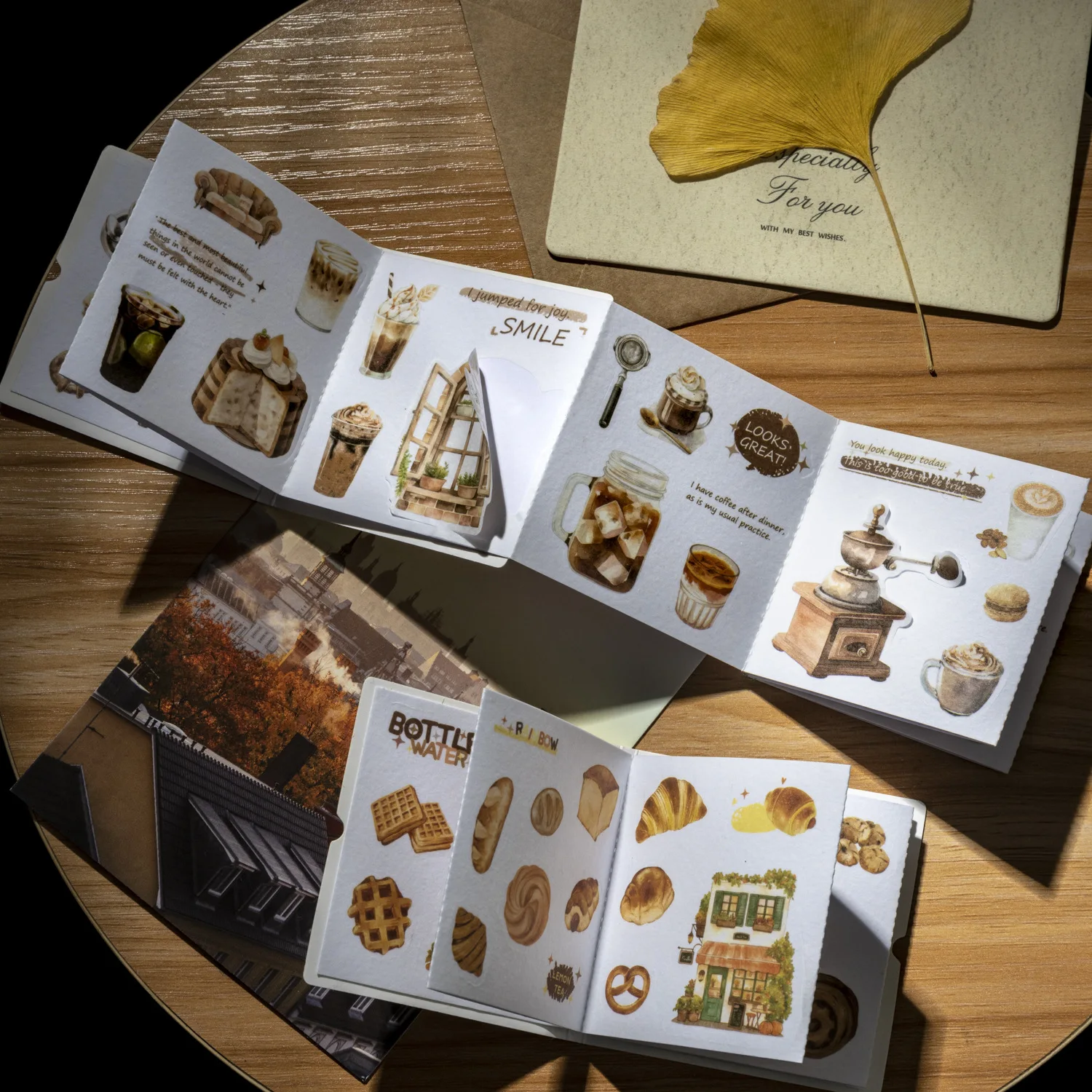 10Pcs/Lot Kawaii St…