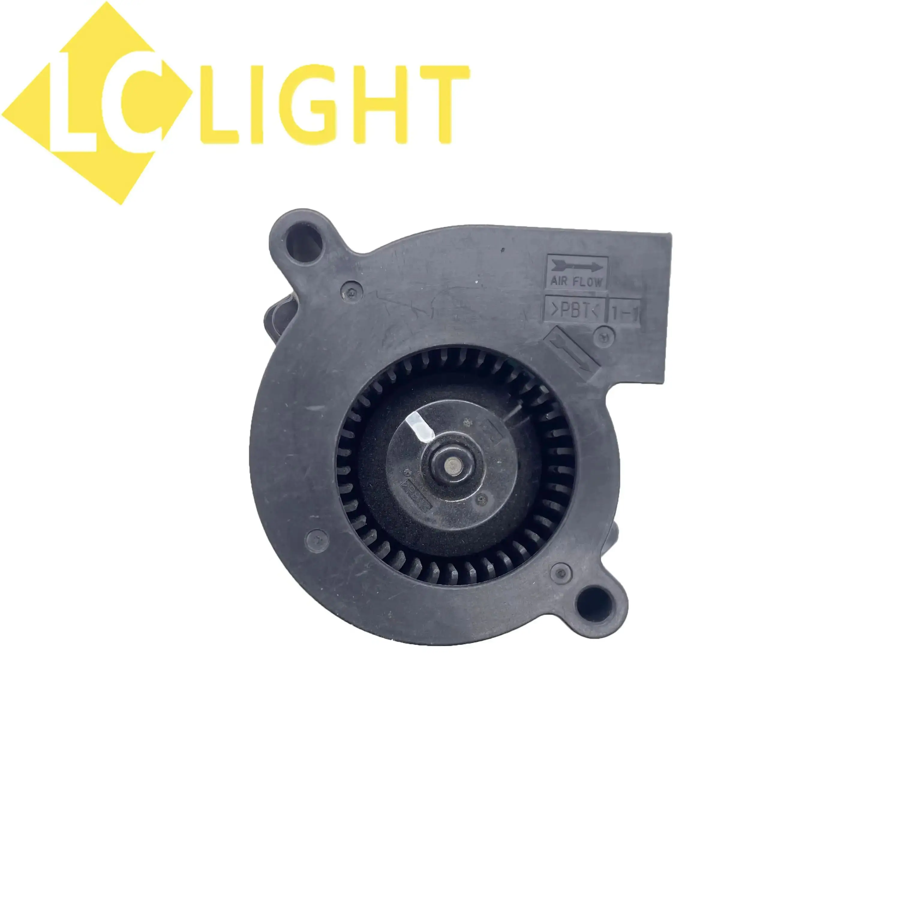 

14800000600 BLOM2325D-A12 LED Fan Headlamp Motor Unit, original LED headlight fan for A6L A7L A8L 13-17 F18 ballast cooler