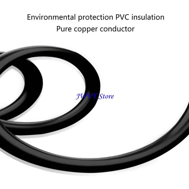 573A C14 a C5 +EU4.8mm, 32cm C14 Splitter Macho para C5 +EU4.8mm Power feminino y Splitter