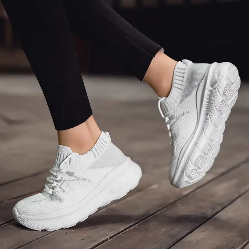 

Зимние женские кроссовки без каблука, размер 50, обувь для гольфа, летние женские белые ботинки, спортивные кроссовки Hypebeast Vzuttya, товары