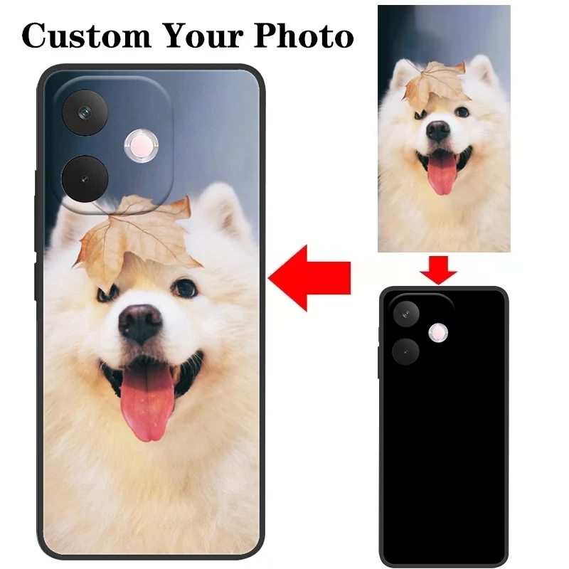 Customized Phone Ca…