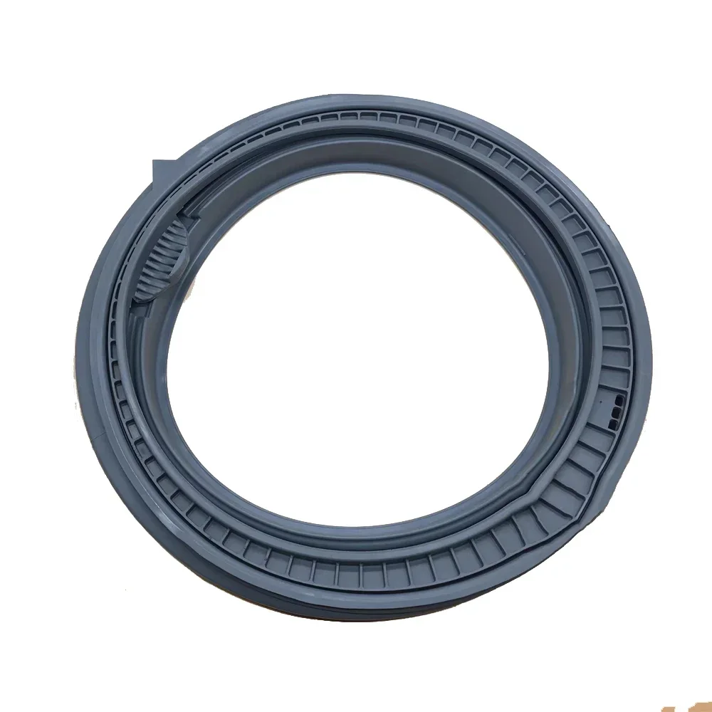 New For Samsung Washing Machine Door Seal Ring DC64-03179A Sealing Rubber Washer Parts